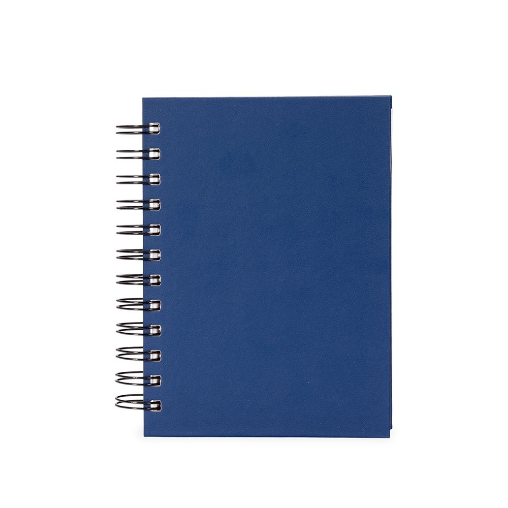 Agenda B6 Cromato 2027 Wire-O com Capa Dura — imagem 14