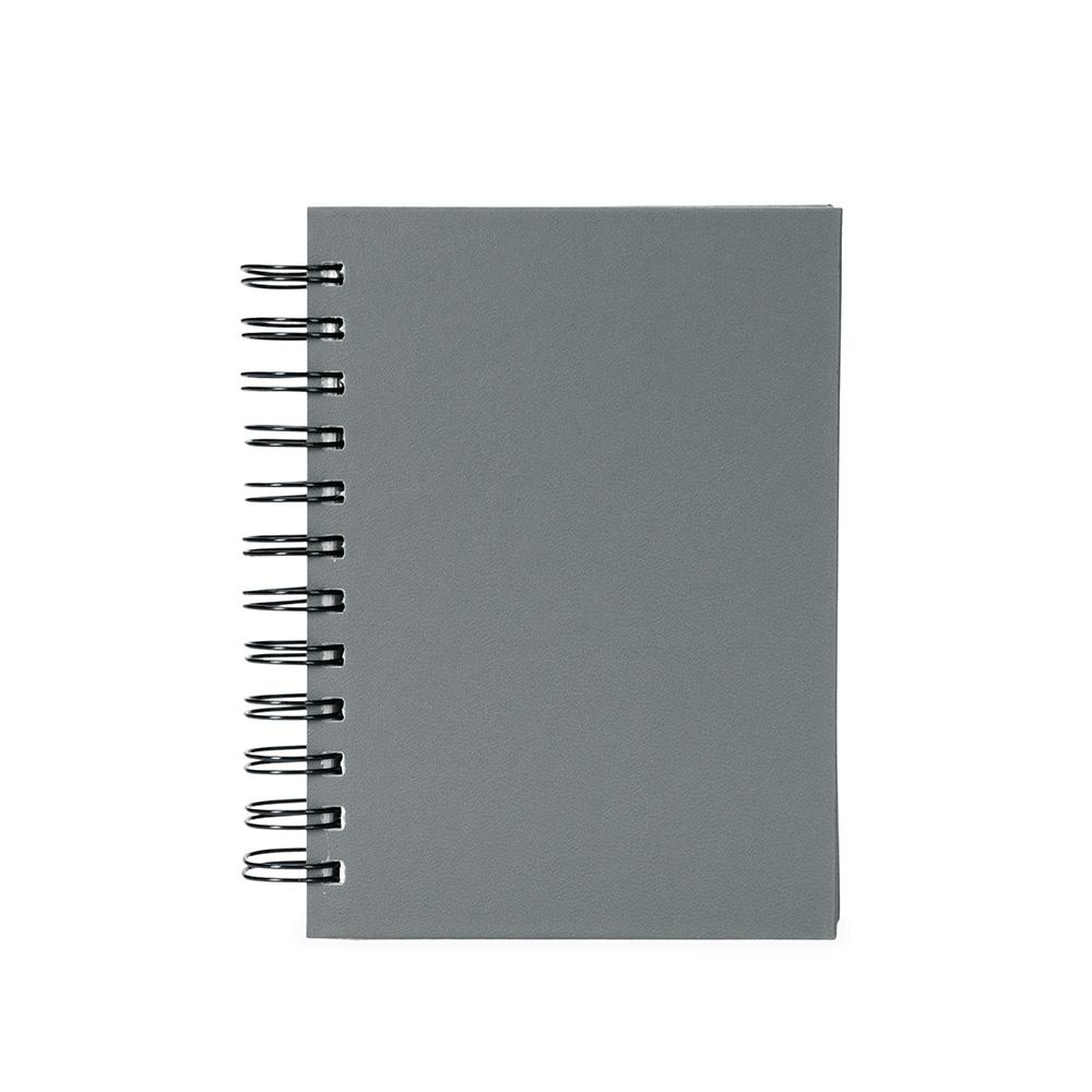 Agenda B6 Cromato 2027 Wire-O com Capa Dura — imagem 13