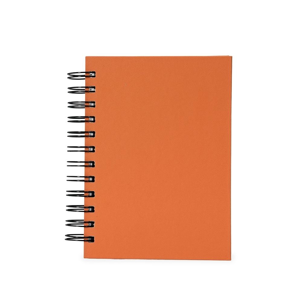 Agenda B6 Cromato 2027 Wire-O com Capa Dura — imagem 12