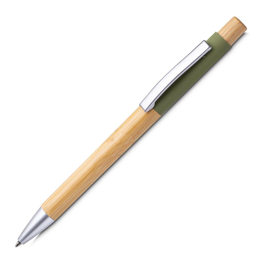 Caneta Ecológica Bambu Clique — imagem 4