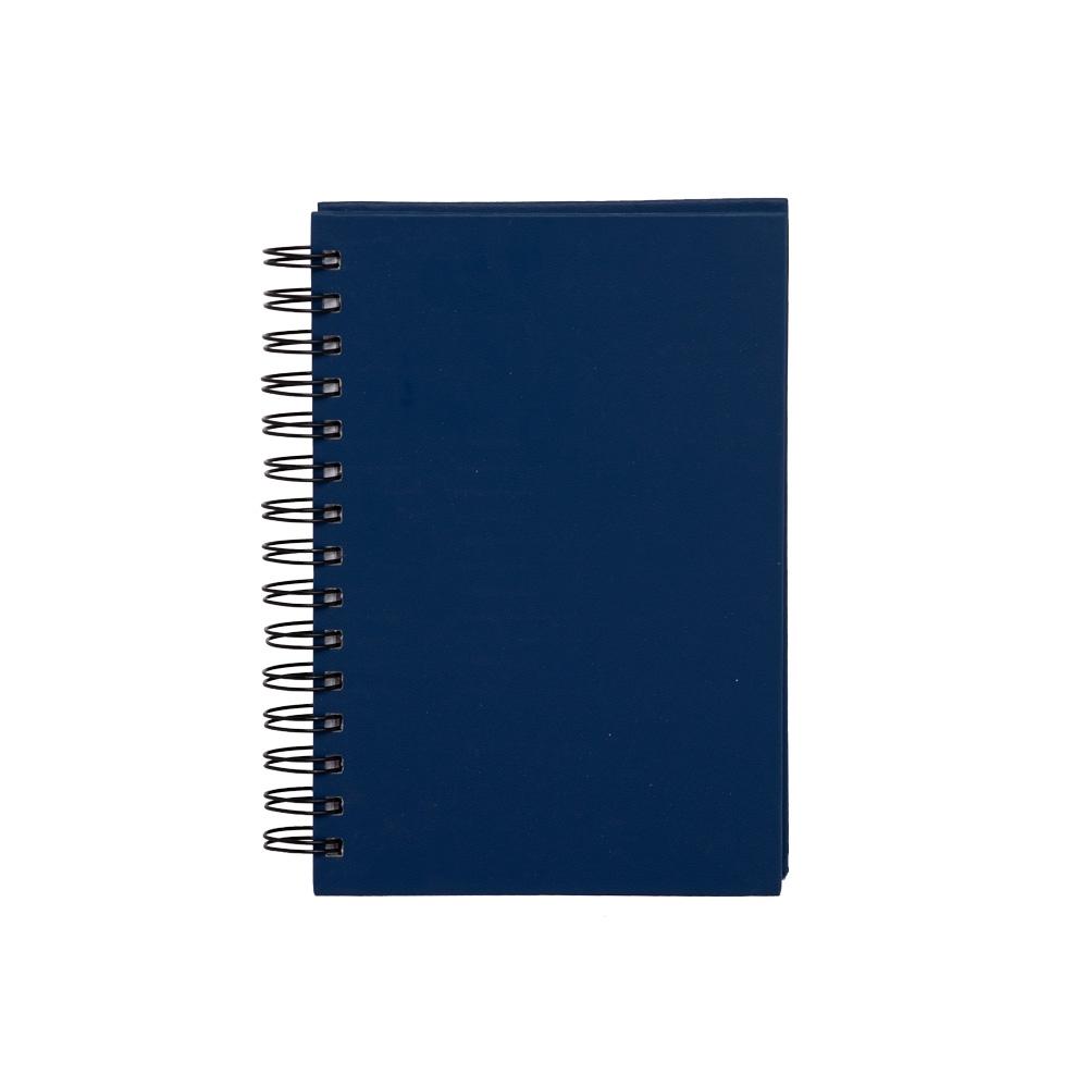 Agenda Cromato 2027 A5 Wire-O com Capa Dura — imagem 8