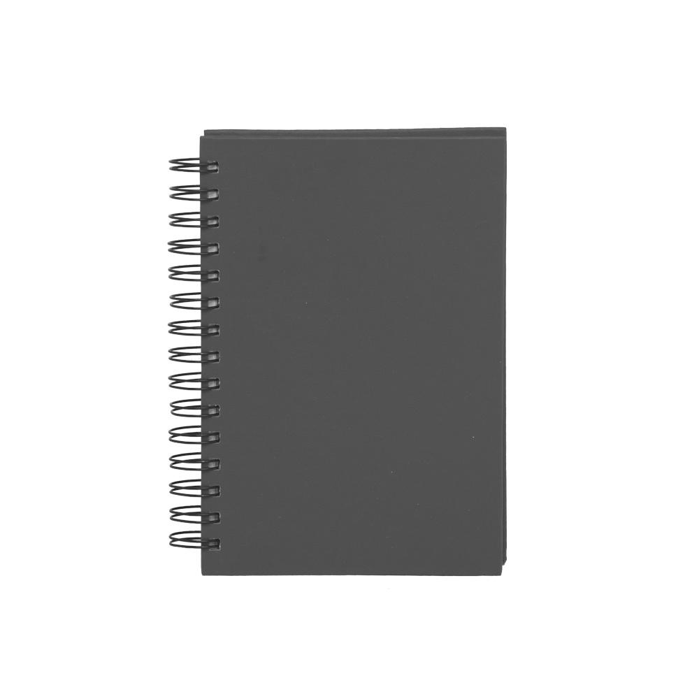Agenda Cromato 2027 A5 Wire-O com Capa Dura — imagem 7