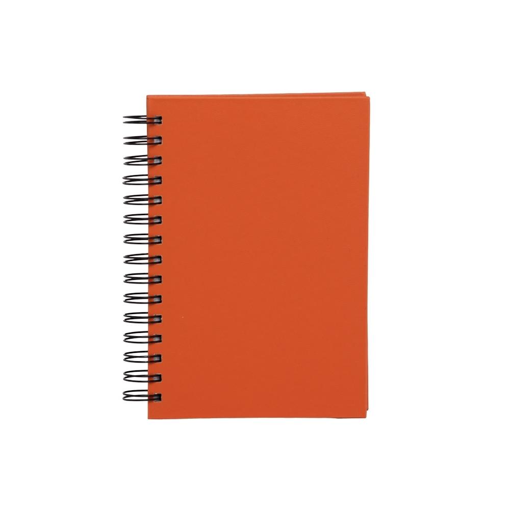 Agenda Cromato 2027 A5 Wire-O com Capa Dura — imagem 6