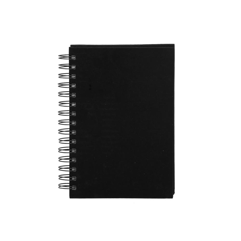 Agenda Cromato 2027 A5 Wire-O com Capa Dura — imagem 5