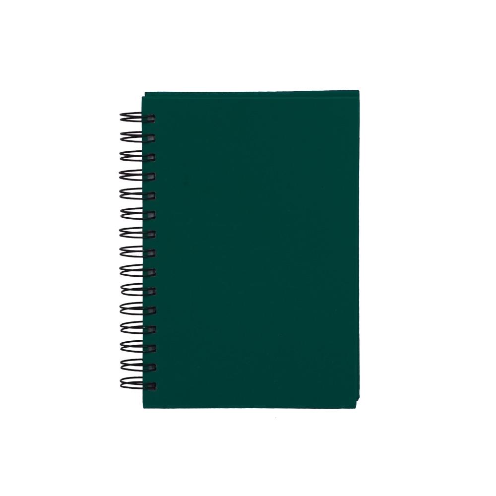 Agenda Cromato 2027 A5 Wire-O com Capa Dura — imagem 4