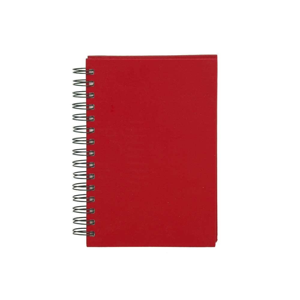 Agenda Cromato 2027 A5 Wire-O com Capa Dura — imagem 3