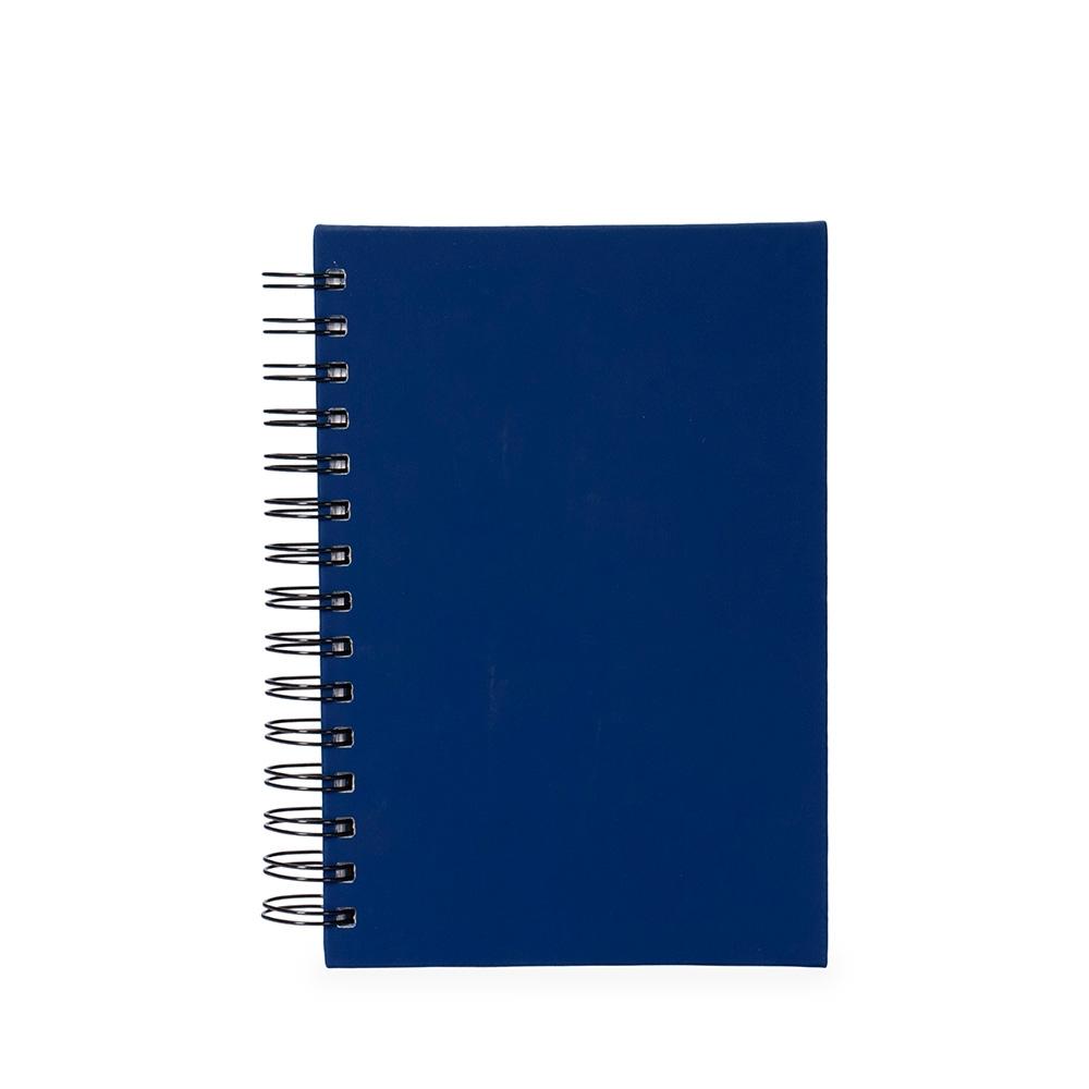 Agenda 2027 Wire-O com Capa Emborrachada — imagem 6