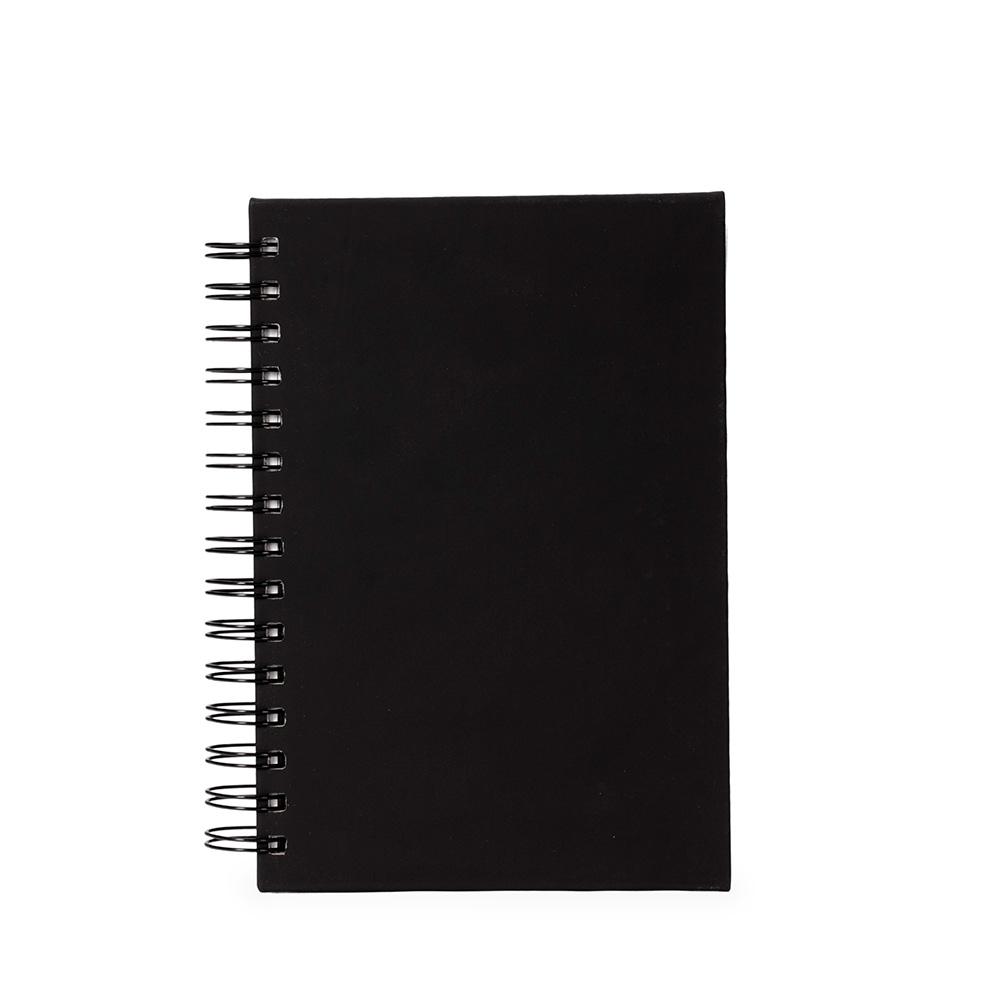 Agenda 2027 Wire-O com Capa Emborrachada — imagem 4