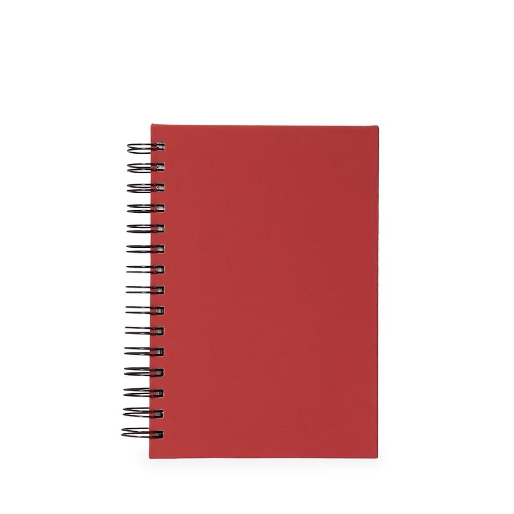 Agenda 2027 Wire-O com Capa Emborrachada — imagem 3