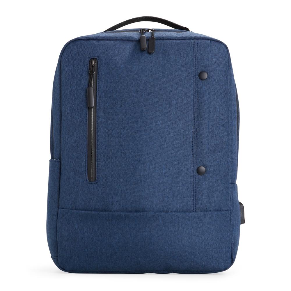 Mochila Notebook Nylon 15,6" — imagem 5