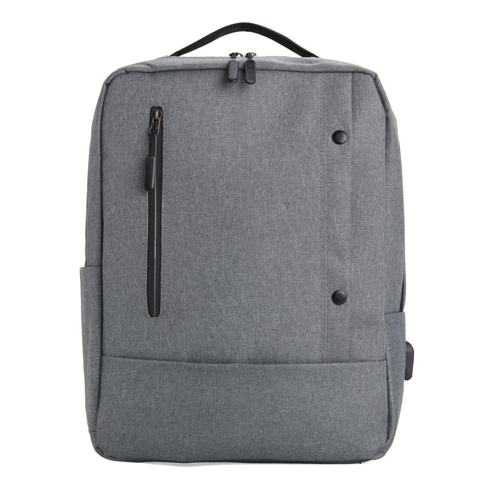 Mochila Notebook Nylon 15,6" — imagem 4