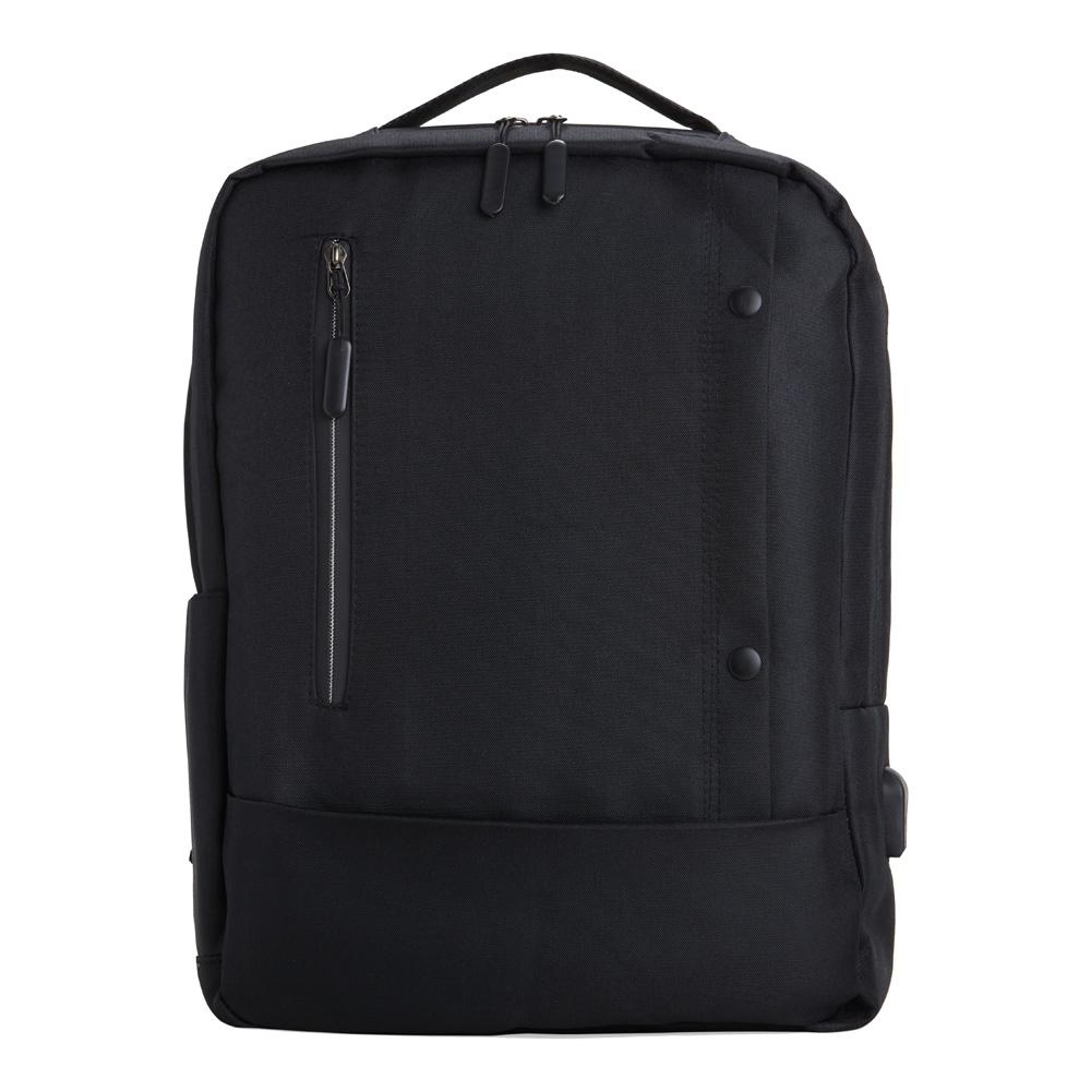 Mochila Notebook Nylon 15,6" — imagem 3