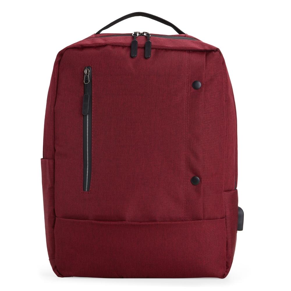 Mochila Notebook Nylon 15,6" — imagem 2