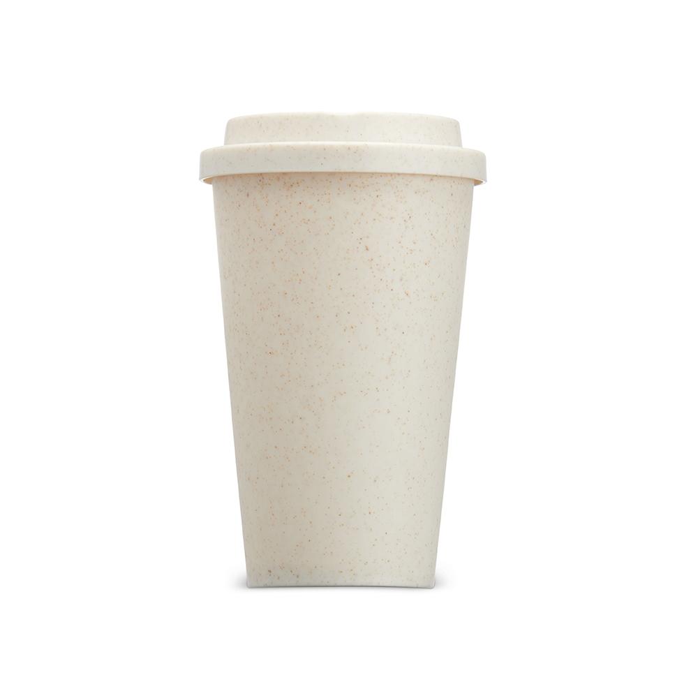 Copo Ecológico c/ Tampa 450ml — imagem 4
