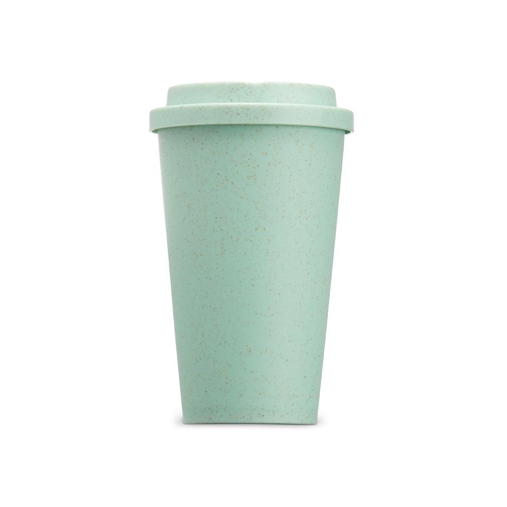 Copo Ecológico c/ Tampa 450ml — imagem 2