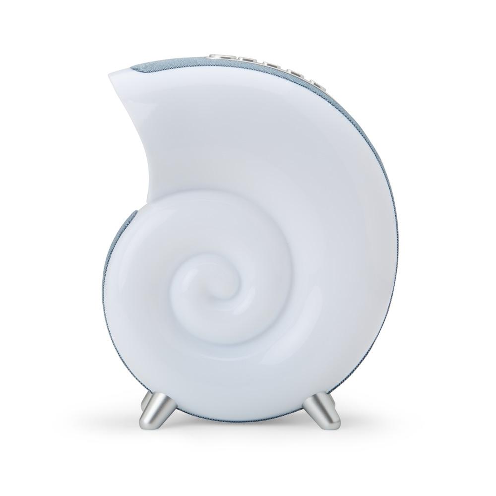 Caixa de Som com Luz RGB Personalizada Bluetooth TWS — imagem 5