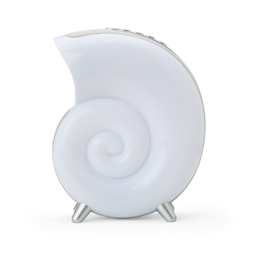 Caixa de Som com Luz RGB Personalizada Bluetooth TWS — imagem 4