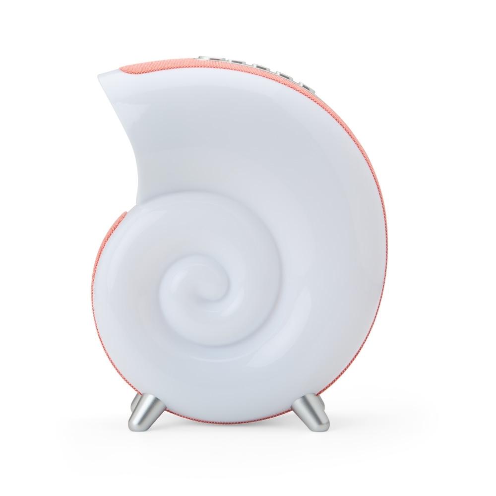 Caixa de Som com Luz RGB Personalizada Bluetooth TWS — imagem 3