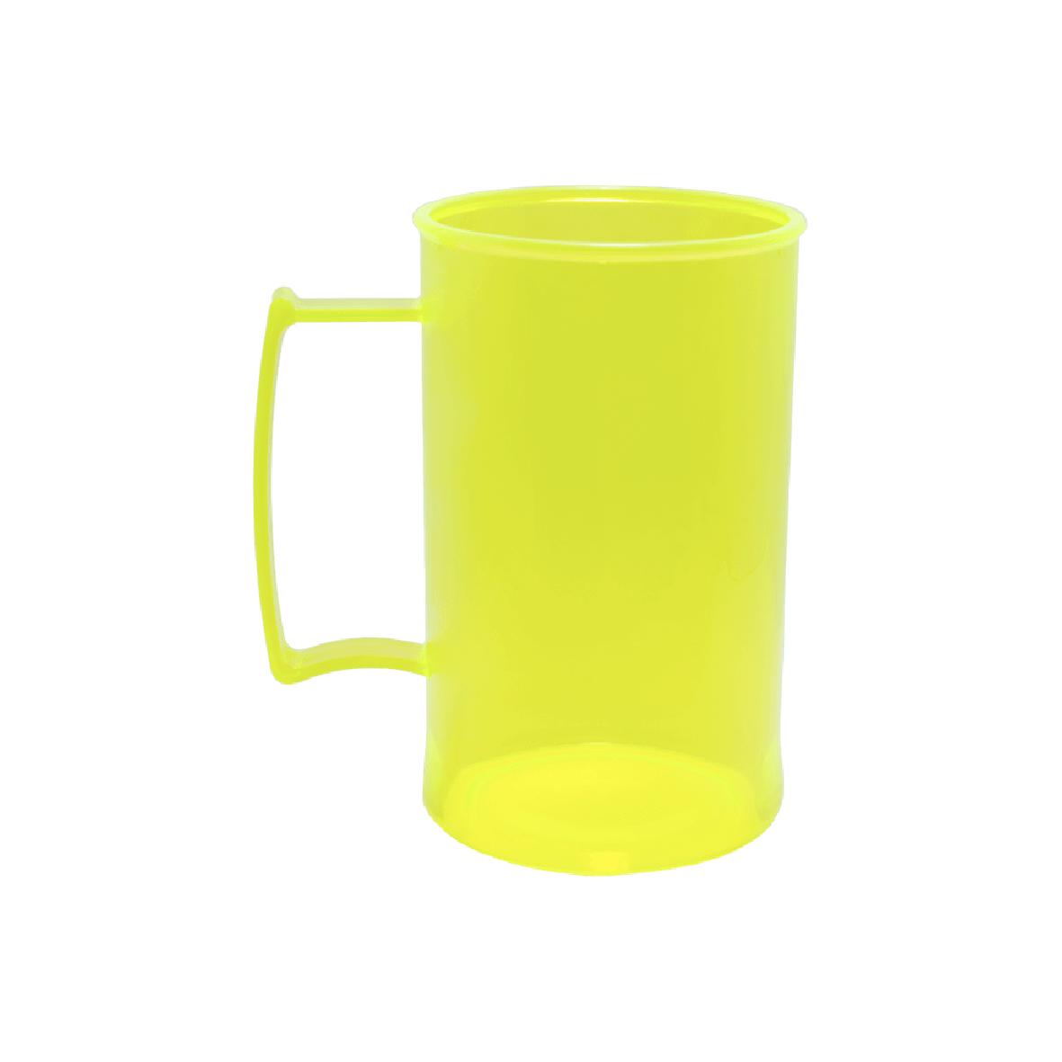 Caneca Plástica 300ml — imagem 19