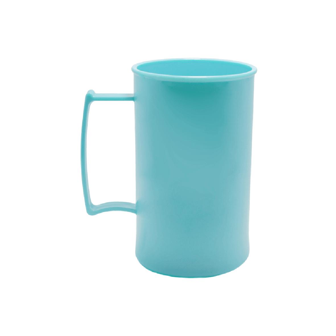 Caneca Plástica 300ml — imagem 16