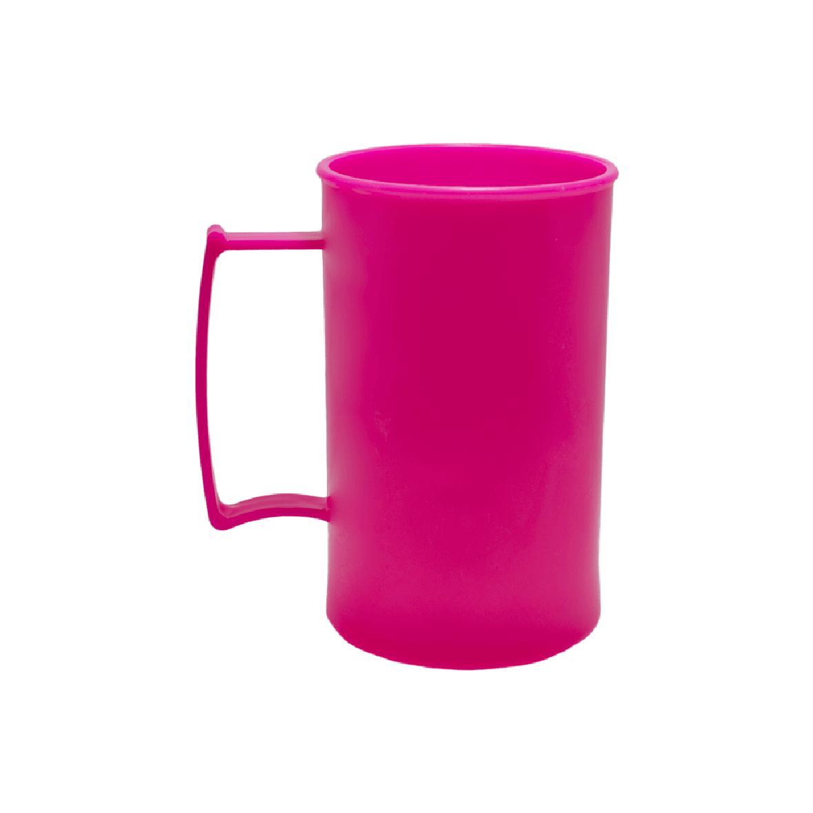Caneca Plástica 300ml — imagem 11