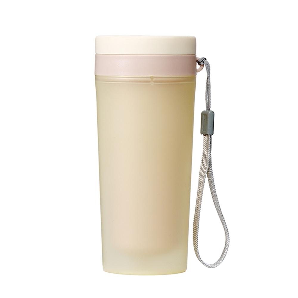 Copo Plástico Tampa Rosqueável 300ml — imagem 7