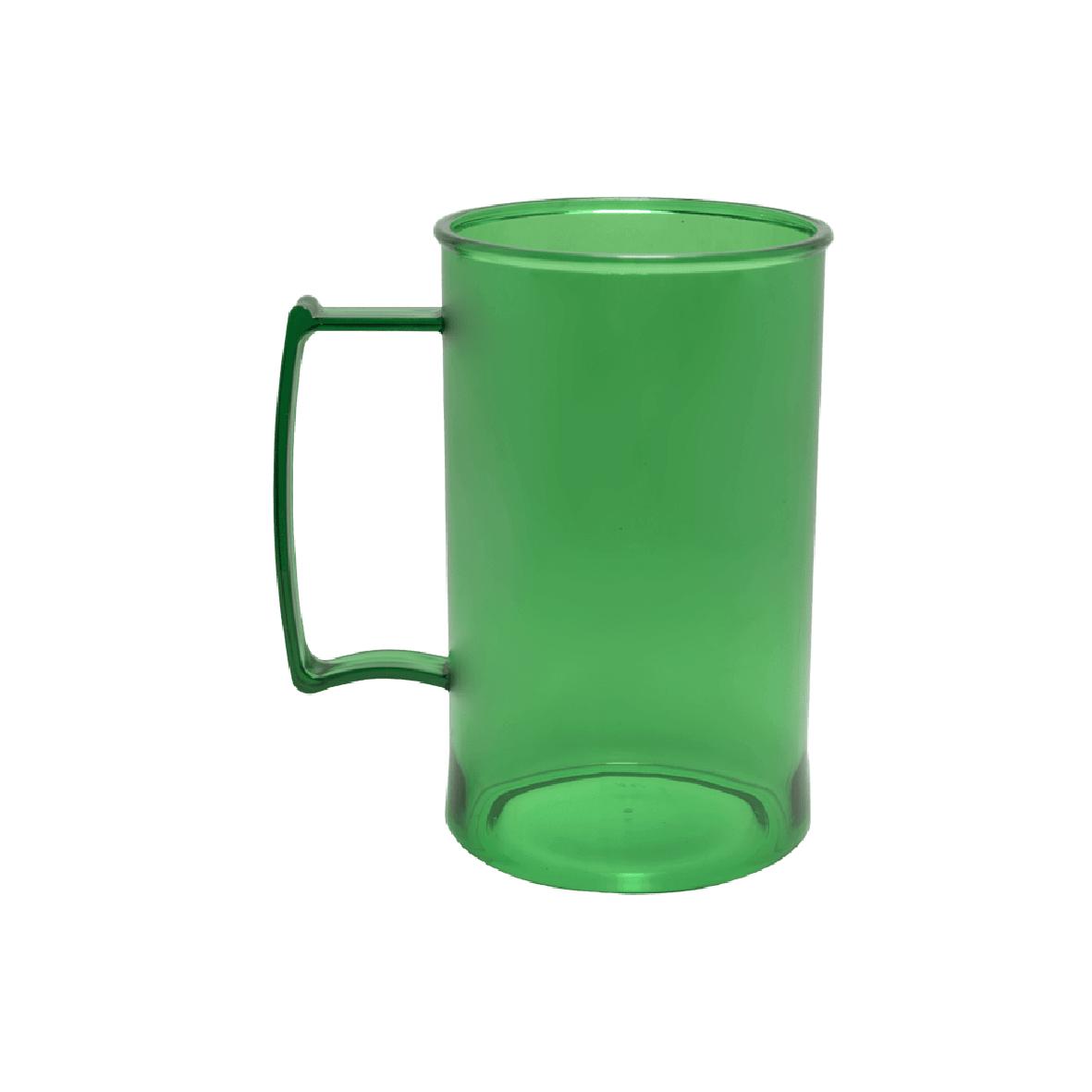 Caneca Plástica 300ml — imagem 6
