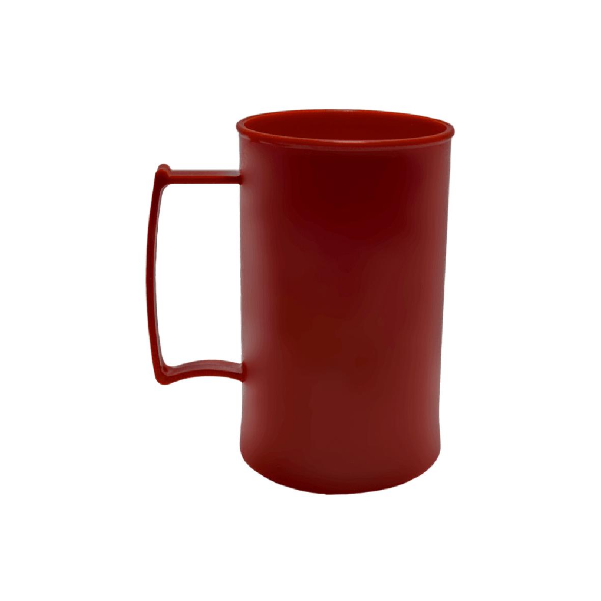 Caneca Plástica 300ml — imagem 4