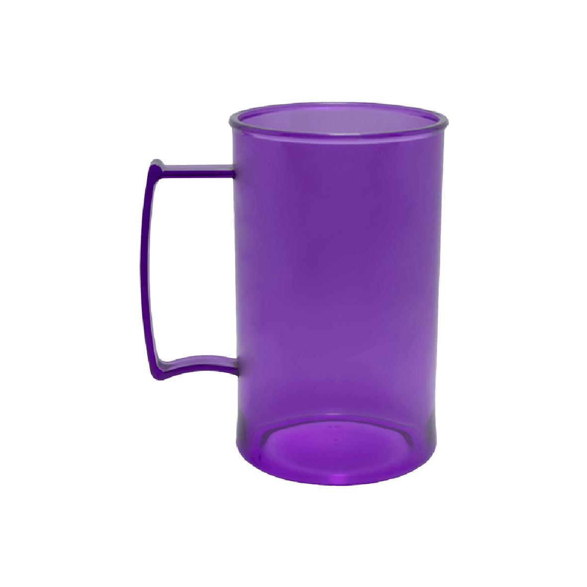 Caneca Plástica 300ml — imagem 8
