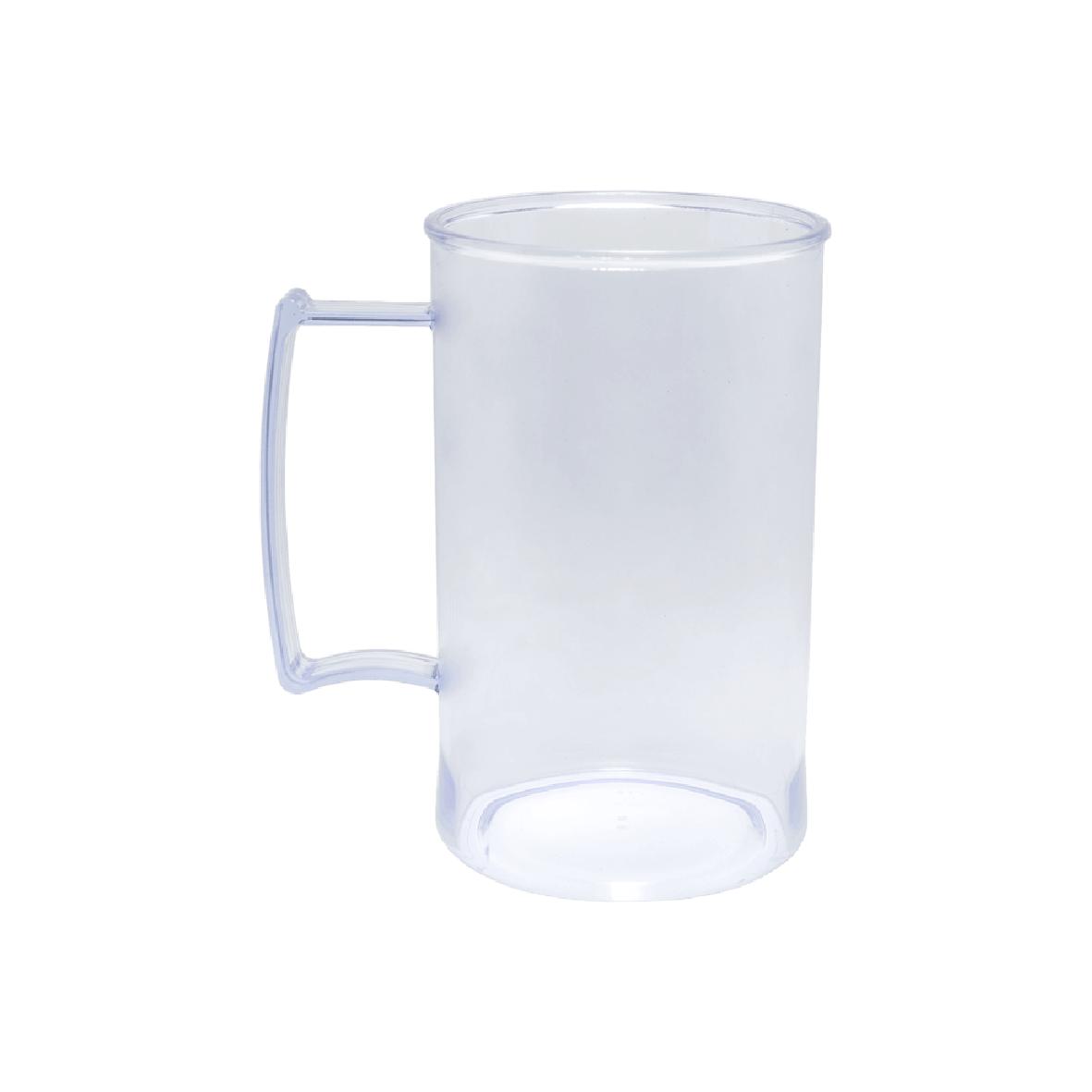 Caneca Plástica 300ml — imagem 7