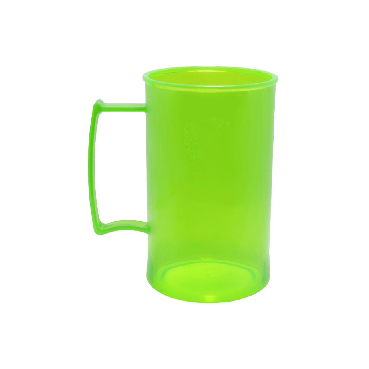 Caneca Plástica 300ml — imagem 5