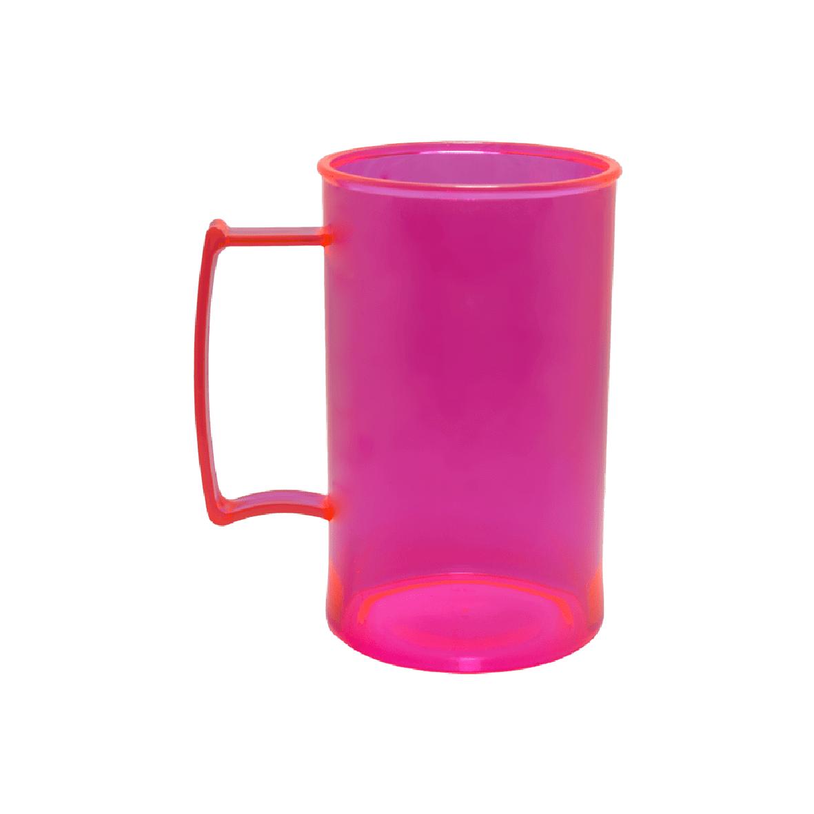 Caneca Plástica 300ml — imagem 3