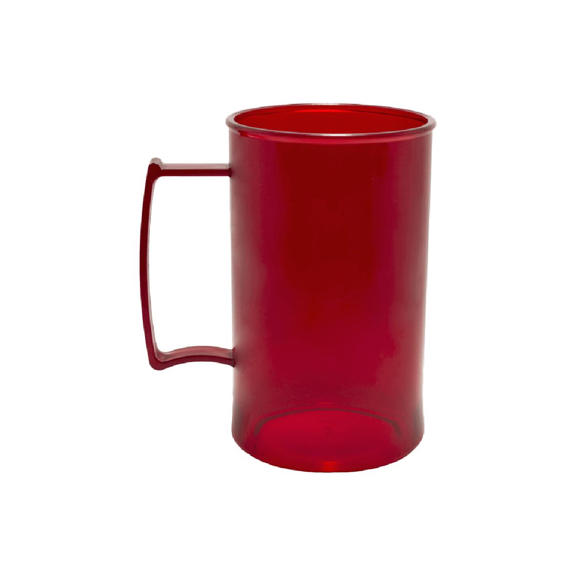 Caneca Plástica 300ml — imagem 2