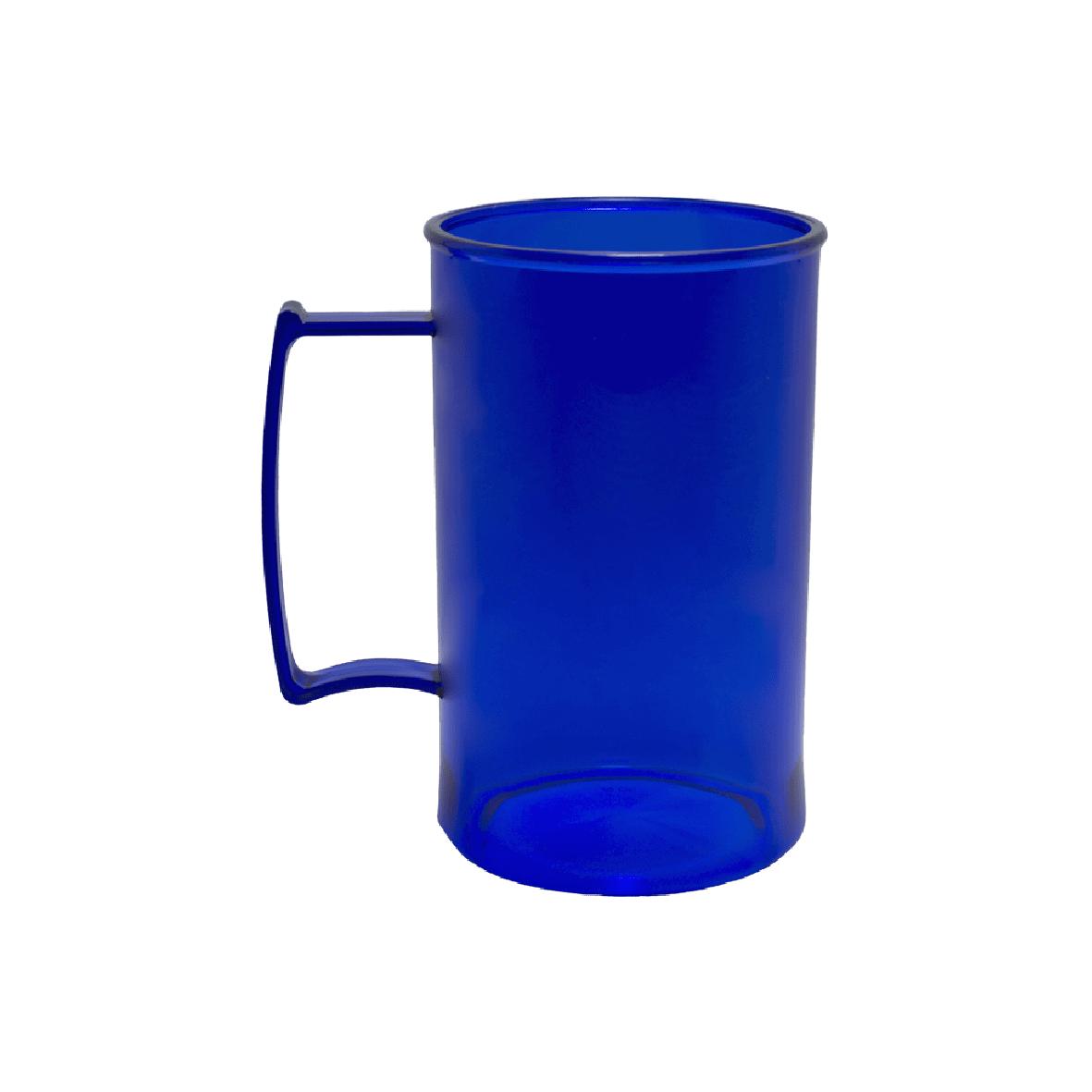 Caneca Plástica 300ml — imagem 17