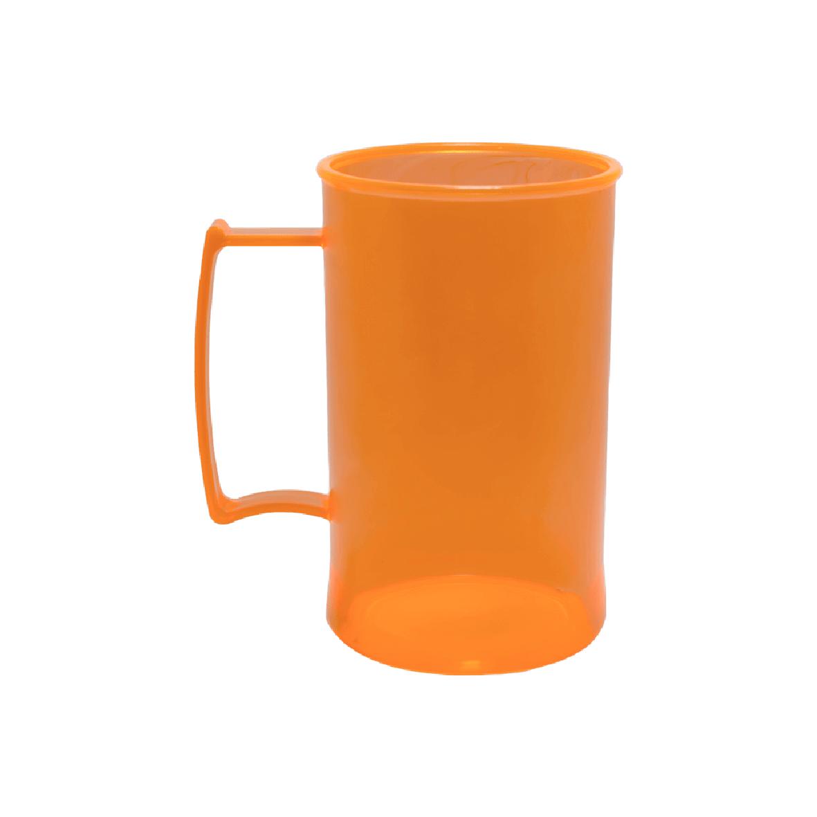 Caneca Plástica 300ml — imagem 12
