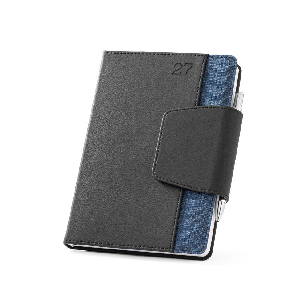 Agenda Personalizada com Bolso 2027 A5 e Caneta — imagem 5