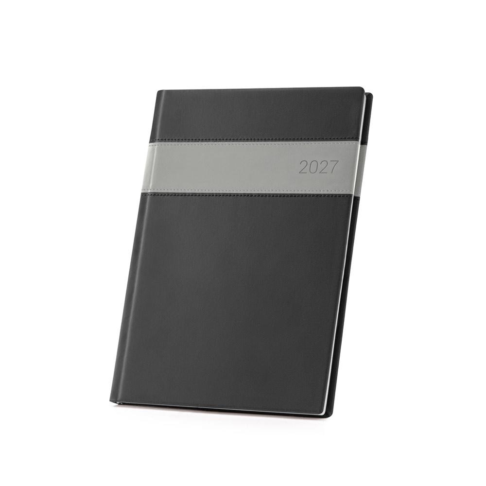 Agenda Semanal Personalizada 2027 B5 com Capa em PU — imagem 4