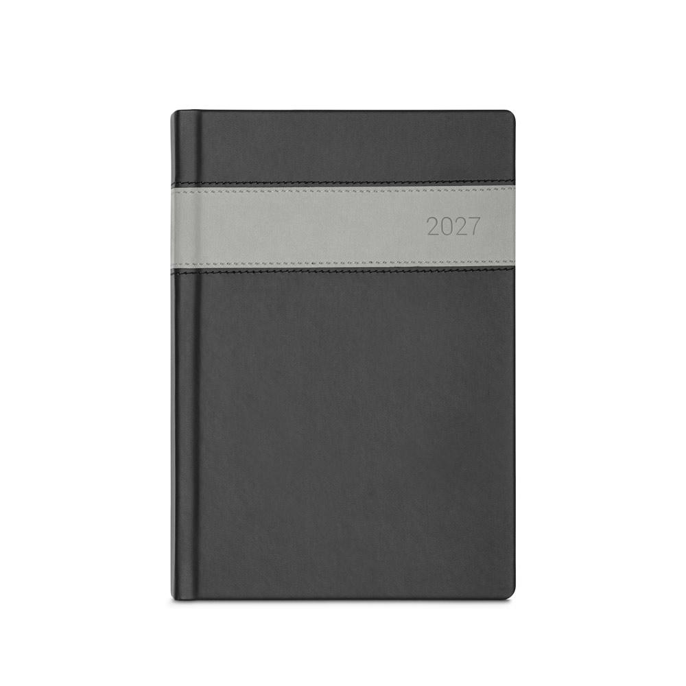 Agenda A5 Personalizada 2027 Diária com Capa em PU — imagem 3