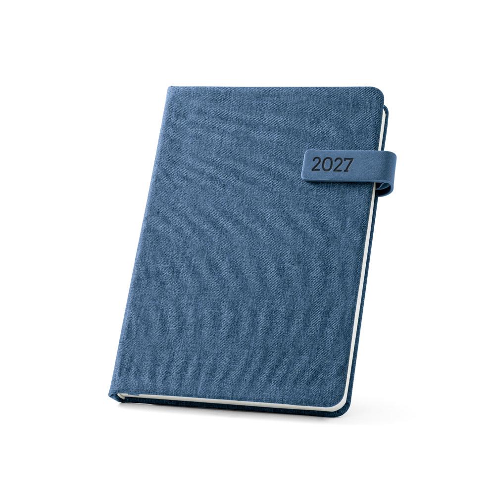 Agenda Personalizada em PET Reciclado 2027 A5 Diária — imagem 5