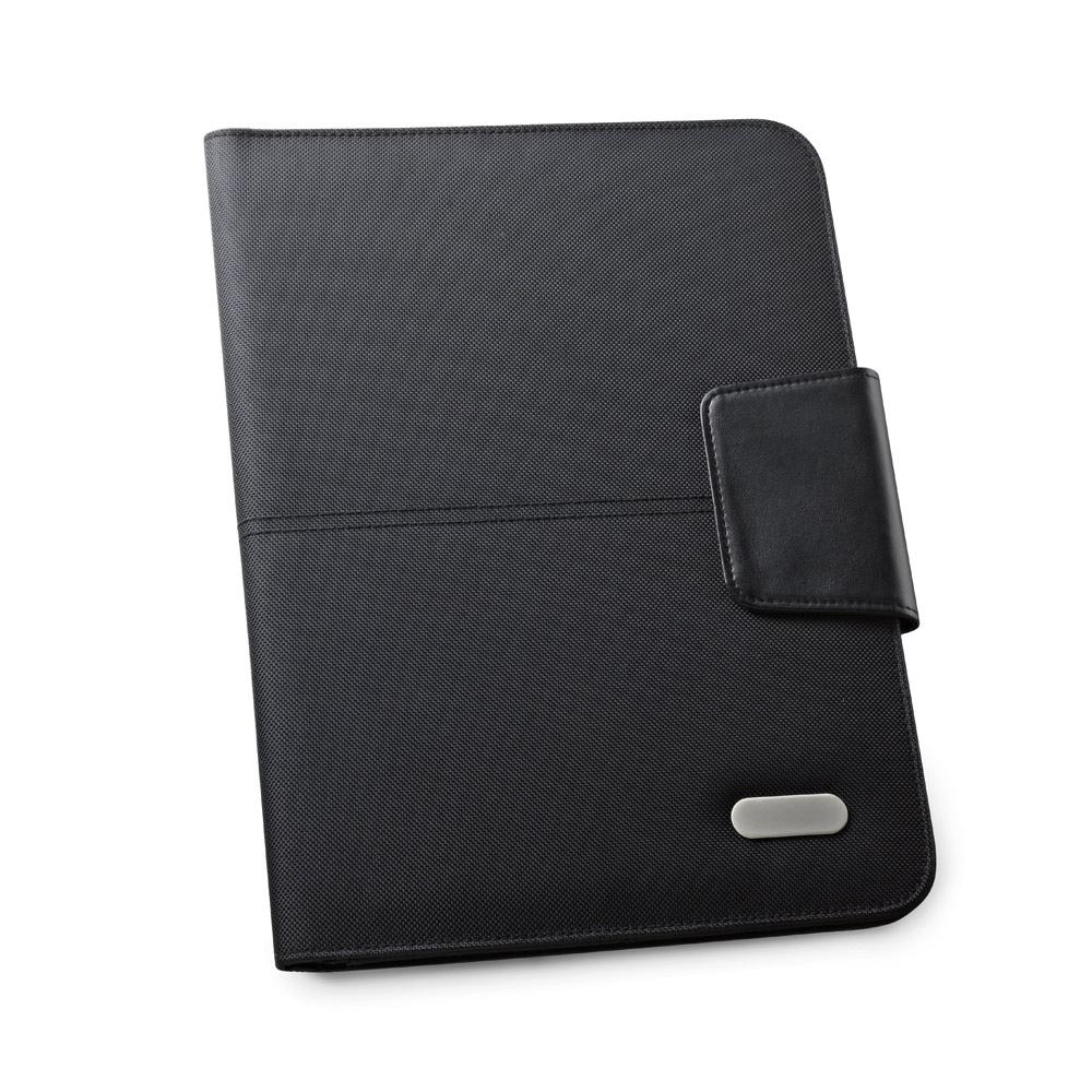 Kit Pasta A4 + Bloco de Notas — imagem 2