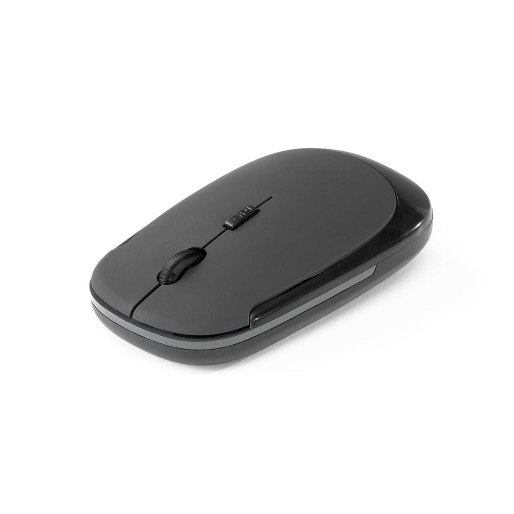 Mouse Wireless ABS 100% Reciclado 2.4G — imagem 4