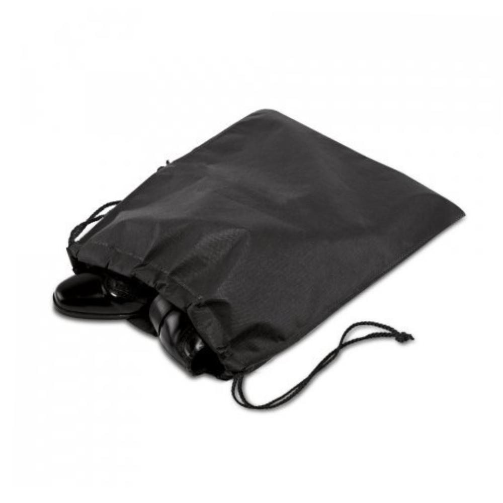 Bolsa para Sapatos Personalizada em Non-Woven 36x42cm — imagem 2