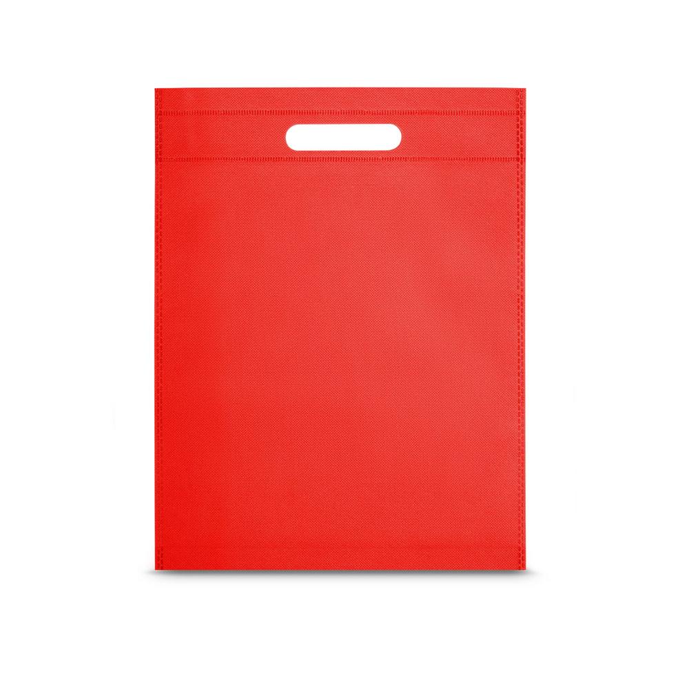 Sacola Non-Woven Termosselada 80g/m² — imagem 3