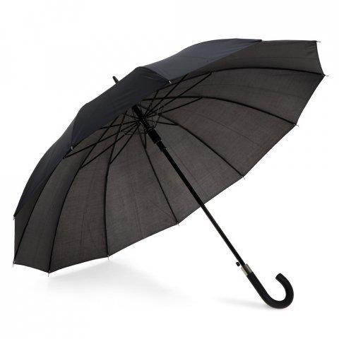 Guarda-Chuva 12 Varetas Poliéster 190T — imagem 4