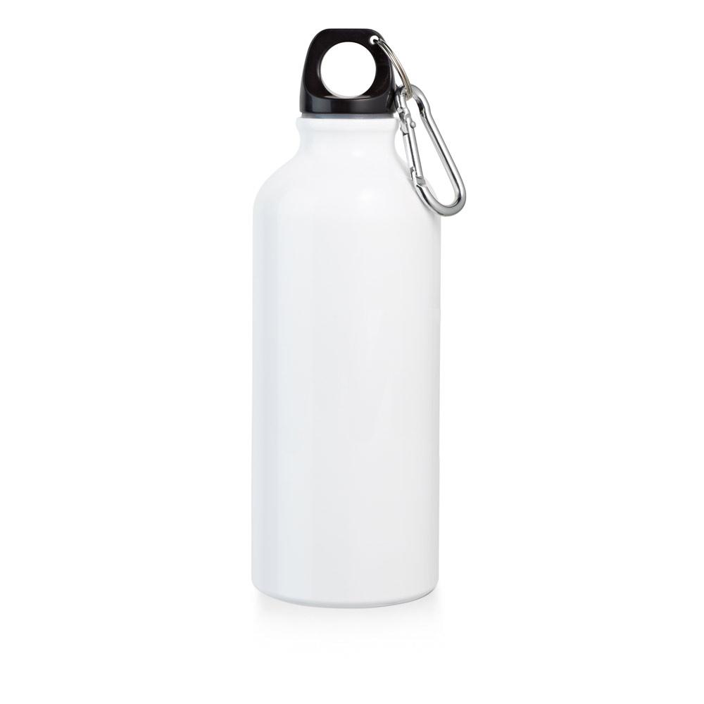 Garrafa Alumínio 500ml — imagem 3