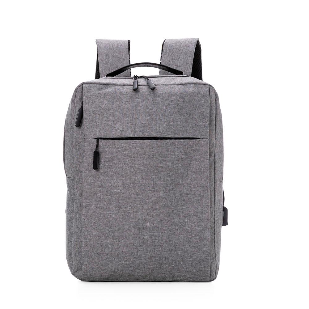 Mochila Notebook Poliéster 15,6" — imagem 3