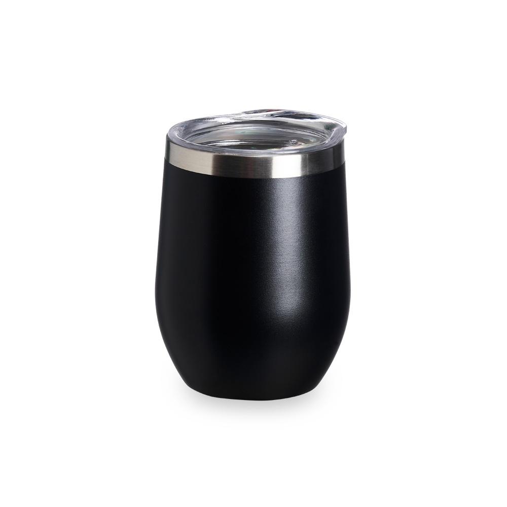 Copo Térmico Inox Parede Dupla 320ml — imagem 4