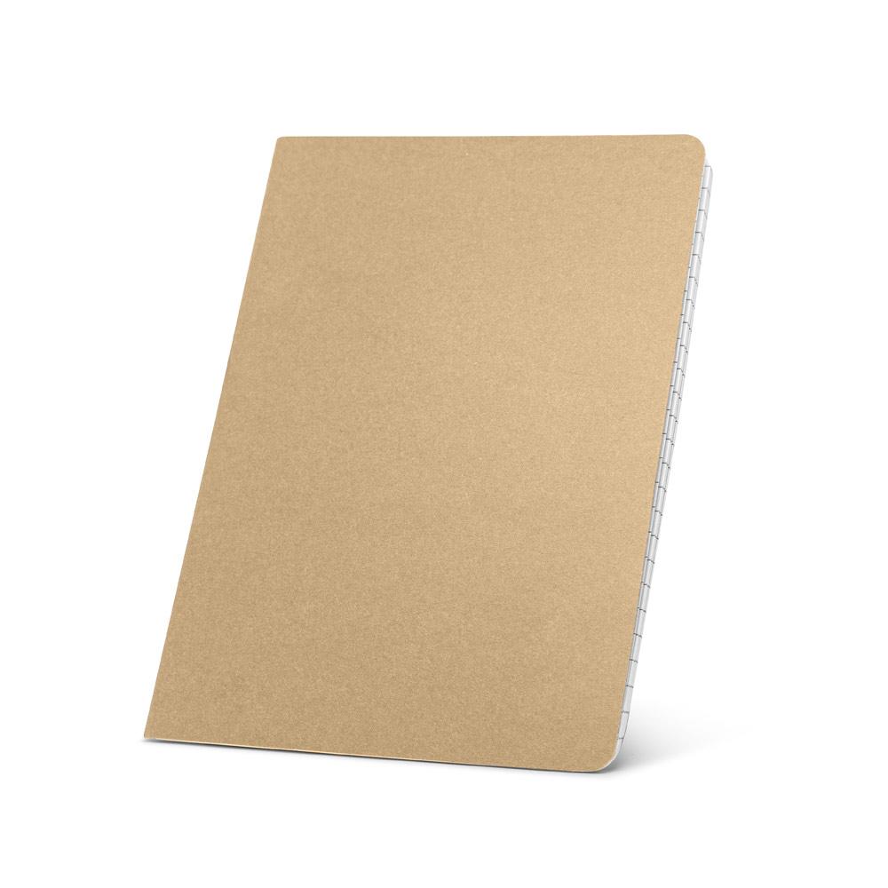 Caderno Ecológico A5 Pautado — imagem 4