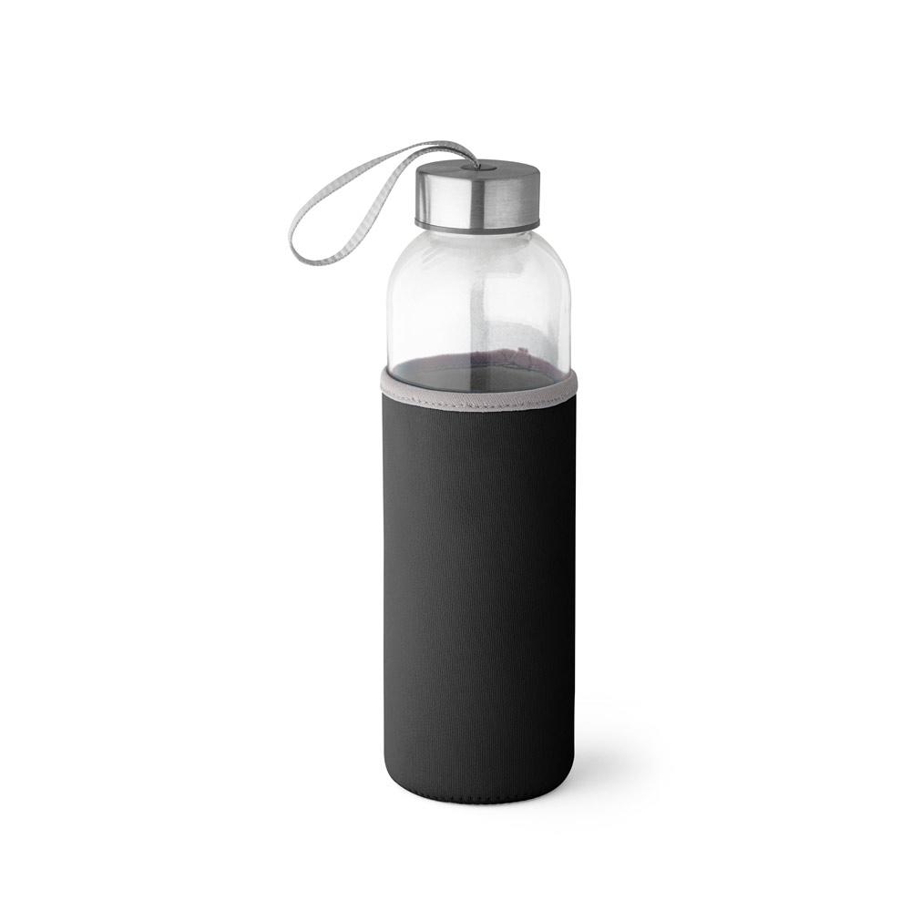 Garrafa Vidro Tampa Inox 520ml — imagem 4