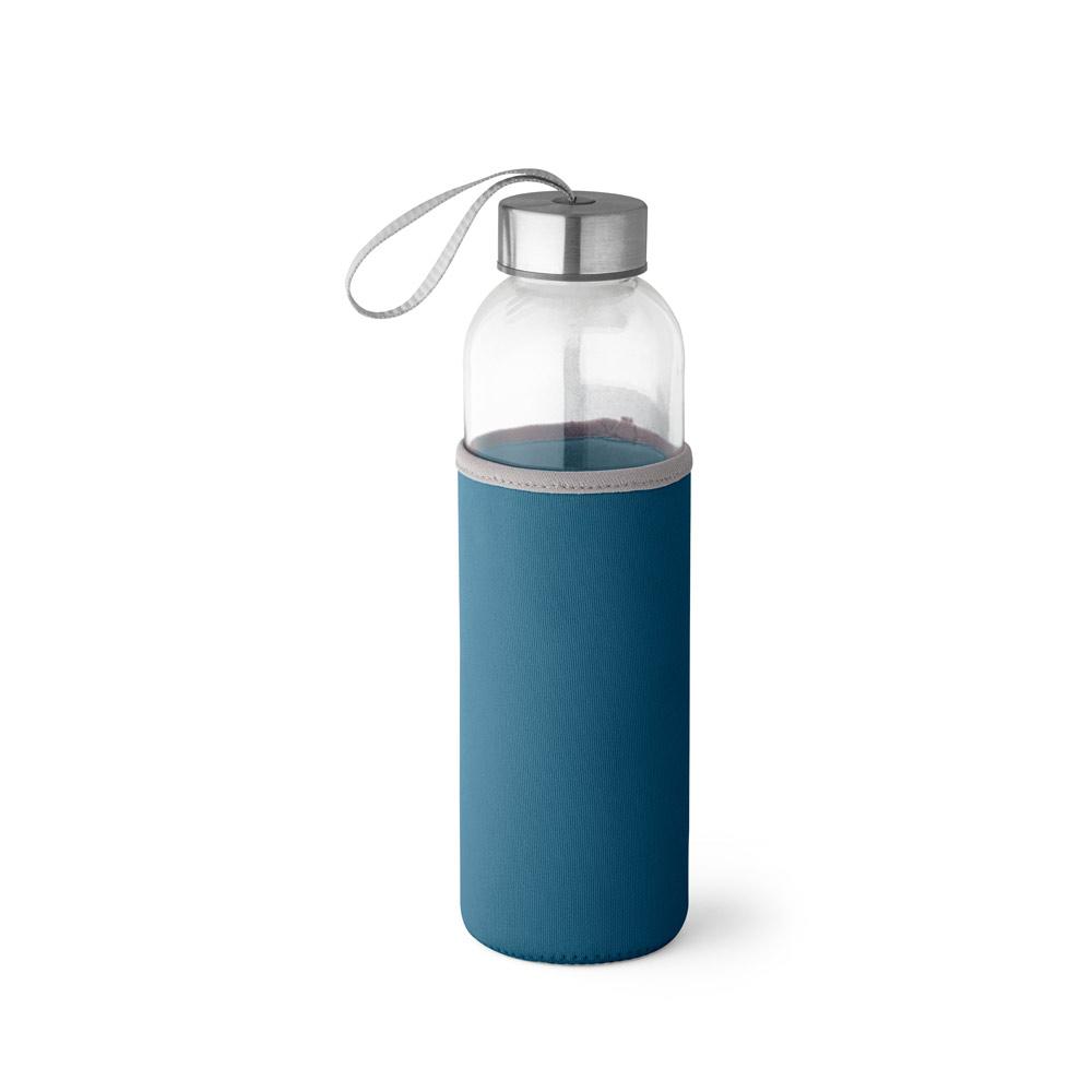 Garrafa Vidro Tampa Inox 520ml — imagem 6